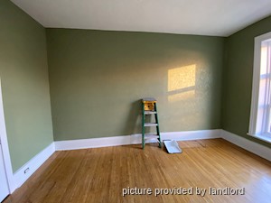 2 Bedroom apartment for rent in MILTON