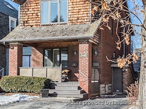 2 Bedroom apartment for rent in TORONTO