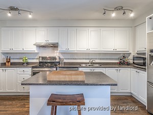 2 Bedroom apartment for rent in TORONTO