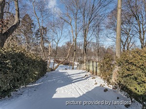 2 Bedroom apartment for rent in TORONTO