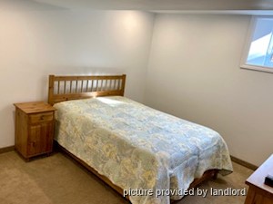 1 Bedroom apartment for rent in AURORA