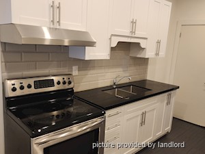 1 Bedroom apartment for rent in TORONTO
