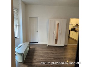 1 Bedroom apartment for rent in TORONTO