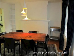 3+ Bedroom apartment for rent in TORONTO