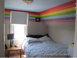 3+ Bedroom apartment for rent in TORONTO