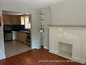 3+ Bedroom apartment for rent in TORONTO