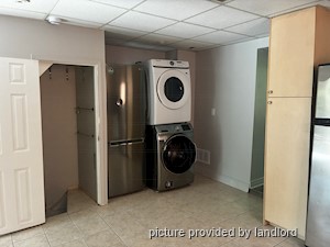 3+ Bedroom apartment for rent in TORONTO
