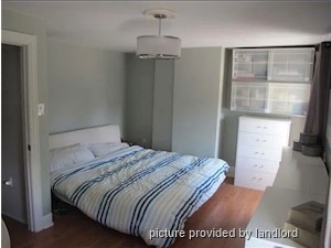3+ Bedroom apartment for rent in TORONTO