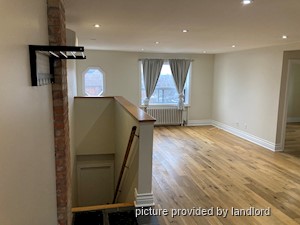 2 Bedroom apartment for rent in TORONTO