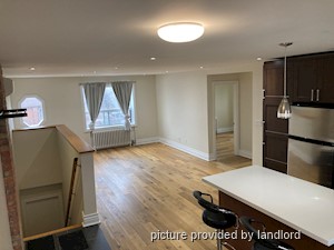 2 Bedroom apartment for rent in TORONTO