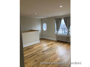 2 Bedroom apartment for rent in TORONTO