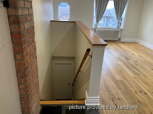 2 Bedroom apartment for rent in TORONTO