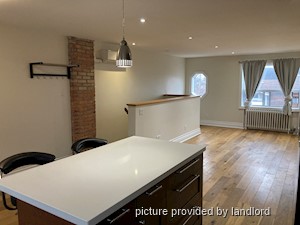 2 Bedroom apartment for rent in TORONTO