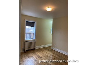 2 Bedroom apartment for rent in TORONTO