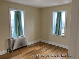 2 Bedroom apartment for rent in TORONTO