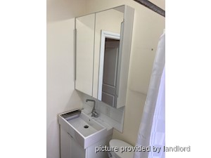 2 Bedroom apartment for rent in TORONTO