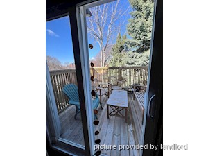 3+ Bedroom apartment for rent in TORONTO
