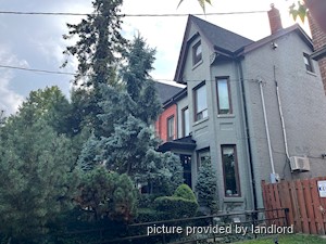 3+ Bedroom apartment for rent in TORONTO