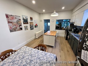 3+ Bedroom apartment for rent in TORONTO