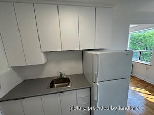 1 Bedroom apartment for rent in TORONTO