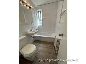 1 Bedroom apartment for rent in TORONTO