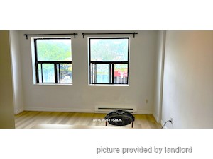 Bachelor apartment for rent in TORONTO