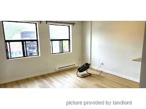 Bachelor apartment for rent in TORONTO