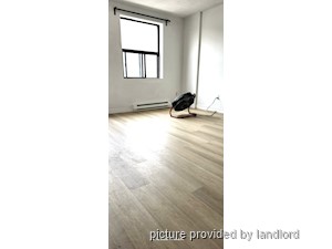 Bachelor apartment for rent in TORONTO