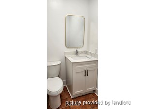 Bachelor apartment for rent in TORONTO