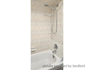 Bachelor apartment for rent in TORONTO