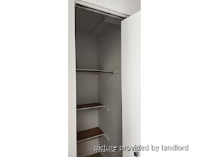 Bachelor apartment for rent in TORONTO
