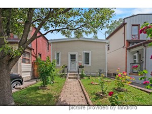 2 Bedroom apartment for rent in TORONTO