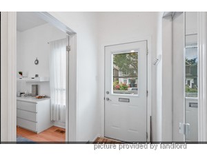 2 Bedroom apartment for rent in TORONTO