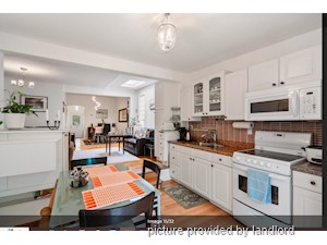 2 Bedroom apartment for rent in TORONTO