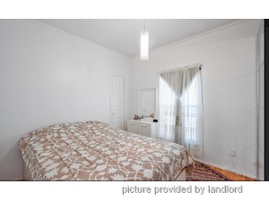 2 Bedroom apartment for rent in TORONTO