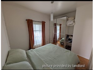 2 Bedroom apartment for rent in TORONTO
