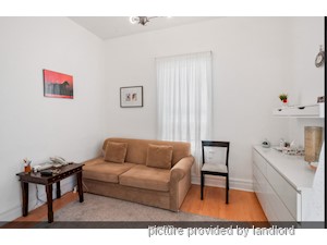 2 Bedroom apartment for rent in TORONTO