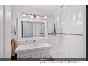 2 Bedroom apartment for rent in TORONTO