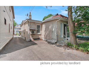 2 Bedroom apartment for rent in TORONTO