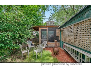 2 Bedroom apartment for rent in TORONTO