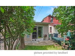 2 Bedroom apartment for rent in TORONTO