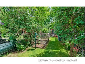 2 Bedroom apartment for rent in TORONTO
