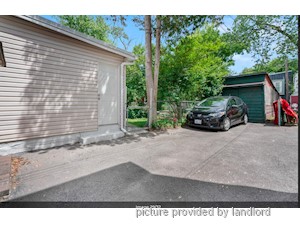 2 Bedroom apartment for rent in TORONTO