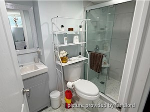 1 Bedroom apartment for rent in MISSISSAUGA
