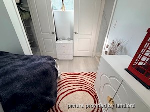 1 Bedroom apartment for rent in MISSISSAUGA
