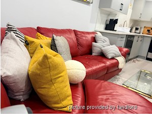 1 Bedroom apartment for rent in MISSISSAUGA