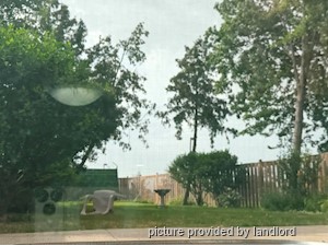 1 Bedroom apartment for rent in MISSISSAUGA
