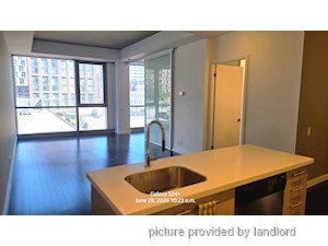 1 Bedroom apartment for rent in TORONTO