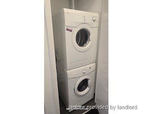 1 Bedroom apartment for rent in TORONTO