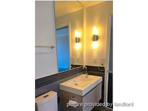 1 Bedroom apartment for rent in TORONTO